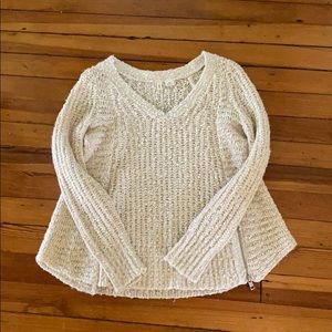 Knit Sweater